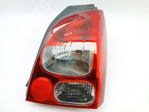 Used Right taillight RENAULT TWINGO II (CN0_) 1.2 16V (CN04, CN0B) (75 hp) 30155617