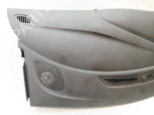 Airbag Kit OPEL ASTRA K Sports Tourer (B16) 1.4 Turbo (35) | BP27367954C86 