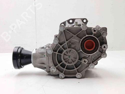 Used Transfer box Transfer box 36991457 36991457