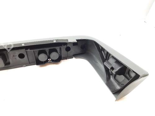Rear bumper RENAULT RAPID Box Body/MPV (F40_, G40_)  | BP12258792C8 