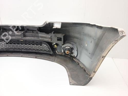 Front bumper FIAT FREEMONT (345_) 2.0 JTD | BP29638079C7 