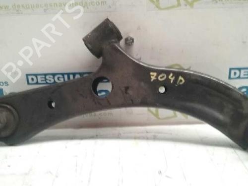 Used Right front suspension arm Right front suspension arm SUZUKI SWIFT III (MZ, EZ) 1.3 DDiS (RS413D) (69 hp) 435316 435316