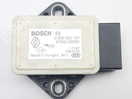 Used Electronic module Electronic module NISSAN QASHQAI I (J10, NJ10) 2.0 dCi (150 hp) 32732665 32732665