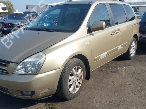 Catalyst KIA CARNIVAL / GRAND CARNIVAL III (VQ) 2.9 CRDi | BP30313483M10