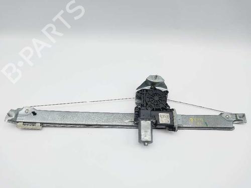Used Front left window mechanism RENAULT TRAFIC III Van (FG_) [2014-2025]  18705646