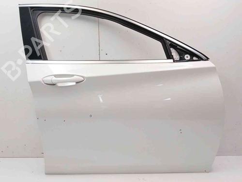 Used Right front door Right front door INFINITI QX30 2.2 D AWD (170 hp) 39958102 39958102