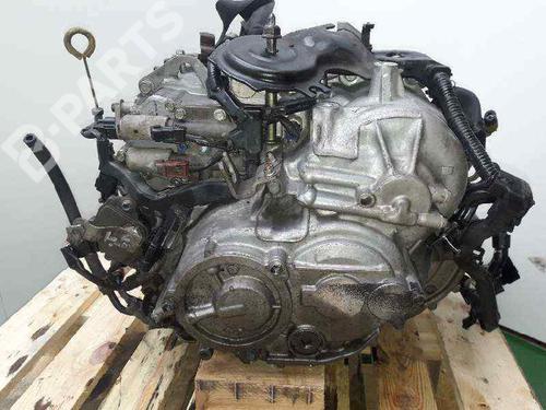Gearbox HONDA ACCORD VIII Estate (CW) 2.2 i-DTEC (CW3) | BP4634721M3 