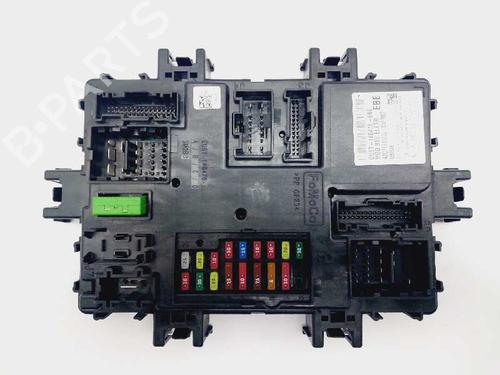 Used Fuse box Fuse box FORD KA+ III (UK, FK) [2014-2026] 16574208 16574208