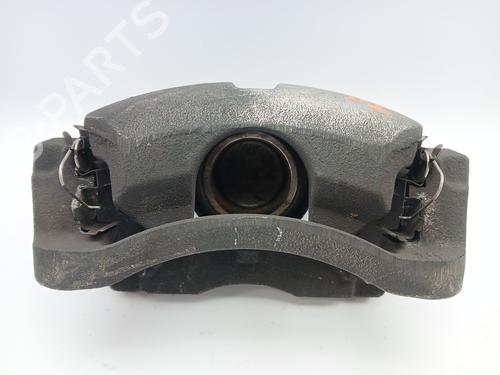 Used Left front brake caliper Left front brake caliper RENAULT KADJAR (HA_, HL_) 1.6 dCi 130 (HLA4) (130 hp) 28001644 28001644