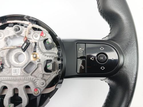 Steering wheel MINI MINI (F55) Cooper | BP30273598C49 