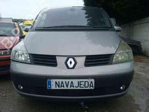 RENAULT ESPACE IV (JK0/1_) 12515