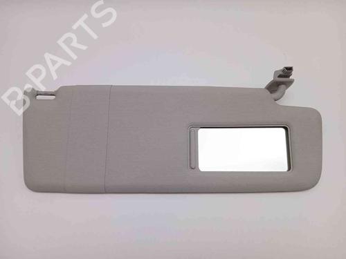 Used Right sun visor Right sun visor VW TIGUAN (5N_) 2.0 TDI 4motion (170 hp) 36277973 36277973