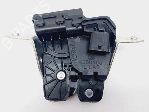 Tailgate lock MERCEDES-BENZ GLA-CLASS (X156) GLA 220 d (156.903) | BP14244913C101 