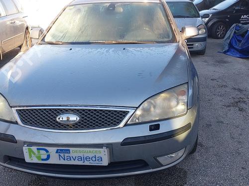 Used Parts FORD MONDEO III Saloon (B4Y) 2.0 TDCi (130 hp) 4405726
