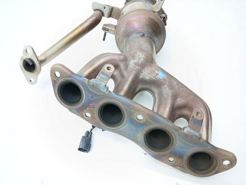 Catalyst TOYOTA COROLLA Hatchback (_E21_, _EA1_, _EH1_) | BP22196464M10 - Image 4