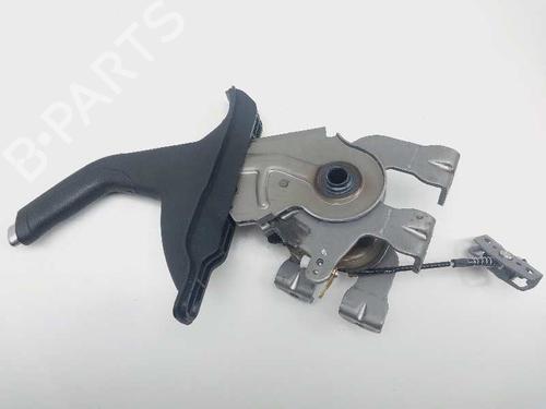 Used Hand brake Hand brake KIA SPORTAGE II (JE_, KM_) [2004-2011] 20685116 20685116