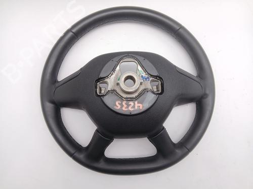 Steering wheel DACIA LODGY (JS_) 1.5 dCi | BP33183132C49  - Image 6