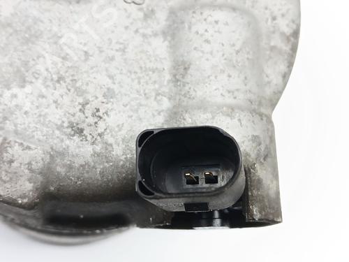 AC compressor VW CADDY ALLTRACK IV Box Body/MPV (SAA) 2.0 TDI | BP25868749M34  - Image 6