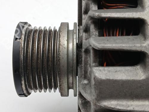 Alternator VW PASSAT B8 Variant (3G5, CB5) 2.0 TDI 4motion | BP33755861M7 - Image 2