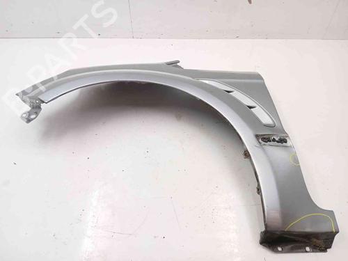 Used Left front fenders Left front fenders FORD S-MAX (WA6) 1.8 TDCi (125 hp) 40506036 40506036