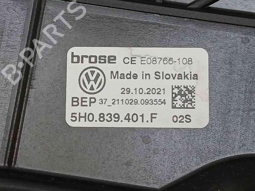 Rear left window mechanism VW GOLF VIII (CD1, DA1) | BP36991410C24 - Image 3