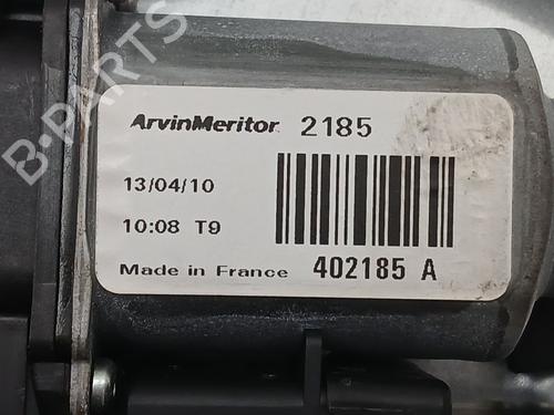 Front left window mechanism TOYOTA AVENSIS Estate (_T25_) 2.0 D-4D (ADT250_, ADT250R) | BP28351648C22 