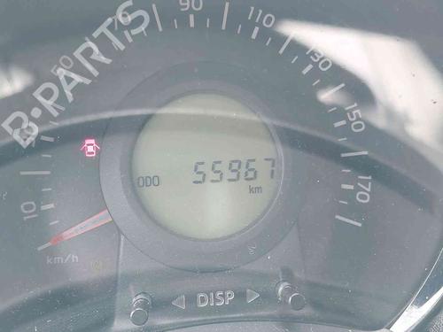 Engine control unit (ECU) TOYOTA AYGO (_B4_) 1.0 (KGB40) | BP39722162M57 - Image 12
