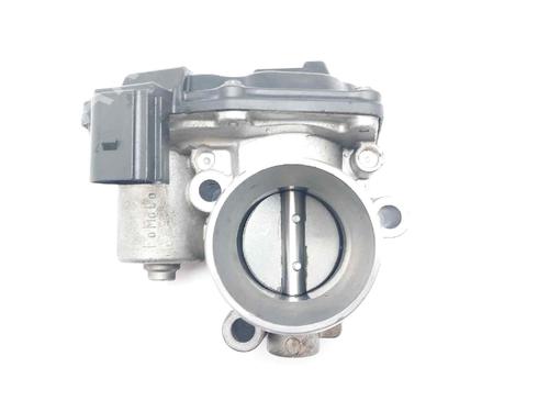 Throttle body FORD FIESTA VI (CB1, CCN)  | BP20683035M82 