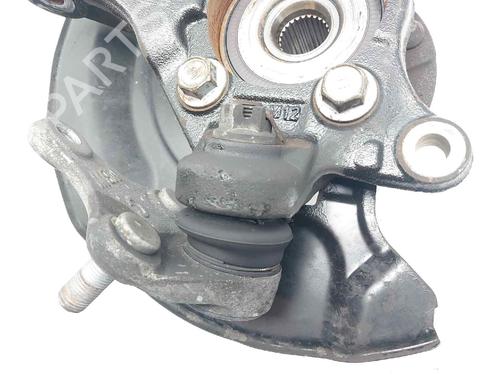 Left front steering knuckle TOYOTA AURIS (_E18_)  | BP13521033M25 