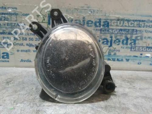 Used Left front fog light Left front fog light AUDI A4 B6 (8E2) 2.5 TDI quattro (180 hp) 435048 435048