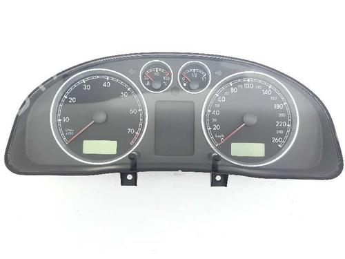 Used Instrument cluster Instrument cluster VW PASSAT B5.5 (3B3) [2000-2005] 9830417 9830417