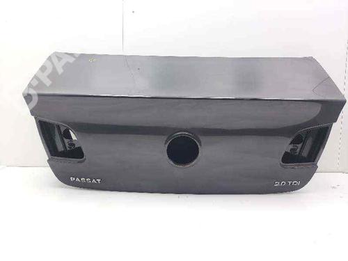 Used Tailgate VW PASSAT B6 (3C2) 2.0 TDI 16V (140 hp) 8792824