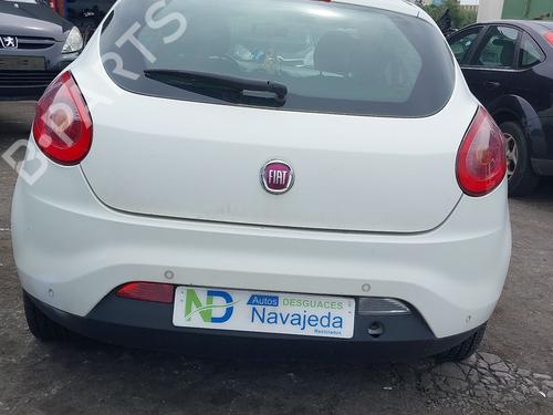 Left taillight FIAT BRAVO II (198_) 1.6 D Multijet (198AXH1B) | BP29023297C34 