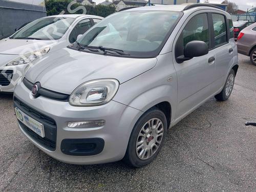 AC compressor FIAT PANDA (312_, 319_) 1.2 (312PXA1A) | BP31852695M34 - Image 8