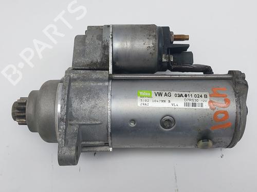 Used Starter Starter SEAT TOLEDO II (1M2) 1.9 TDI (110 hp) 33271957 33271957