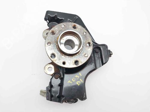 Used Left front steering knuckle Left front steering knuckle FIAT TIPO Hatchback (356_, 357_) 1.4 (356HXF1B) (120 hp) 12941125 12941125