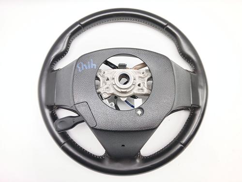 Steering wheel TOYOTA AURIS Estate (_E18_) 1.8 Hybrid (ZWE186_, ZWE186R, ZWE186H) | BP30728143C49 