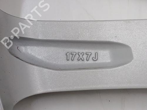 Rim NISSAN JUKE (F15) 1.5 dCi | BP29918720C45