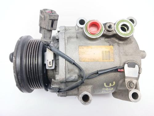 AC-Kompressor FORD TRANSIT CONNECT (P65_, P70_, P80_) 1.8 Di (75 hp) 22777291