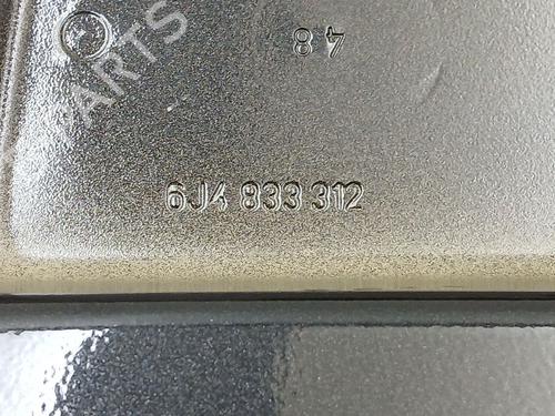 Right rear door SEAT IBIZA IV (6J5, 6P1) 1.4 | BP29164313C5 