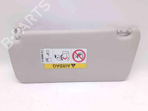 Used Right sun visor Right sun visor INFINITI QX30 2.2 D AWD (170 hp) 40020754 40020754