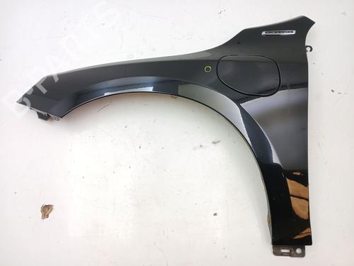 Used Left front fenders VOLVO V60 I Cross Country (157) D4 Polestar AWD (220 hp) 28002583