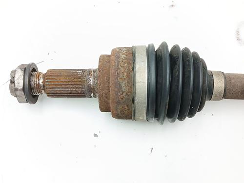 Right rear driveshaft LAND ROVER FREELANDER 2 (L359) 2.2 TD4 4x4 | BP28351671M41 