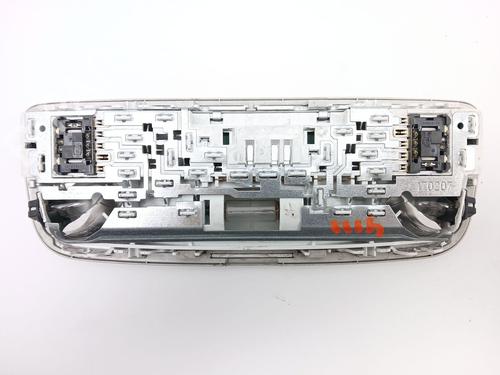 Interior roof light MERCEDES-BENZ E-CLASS (W212) E 220 CDI / BlueTEC (212.001, 212.002) | BP30383317I8 - Image 3