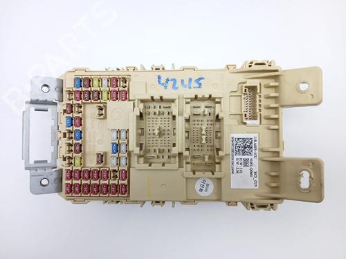 Used Fuse box Fuse box HYUNDAI BAYON (BC3) 1.2 MPI (84 hp) 33986545 33986545
