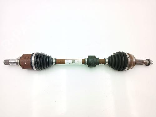 Used Left front driveshaft Left front driveshaft DACIA SANDERO III 1.0 SCe 65 (67 hp) 30154778 30154778
