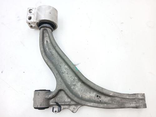 Used Left front suspension arm Left front suspension arm OPEL ASTRA J GTC 1.6 SIDI (08) (200 hp) 27242466 27242466