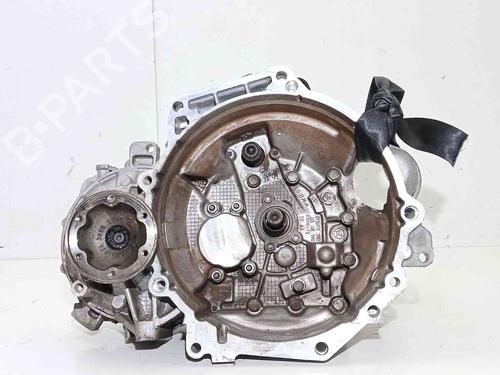 Used Gearbox Gearbox VW GOLF VII (5G1, BQ1, BE1, BE2) 1.6 TDI 4motion (110 hp) 36163090 36163090