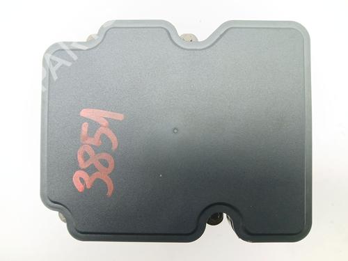 ABS pump RENAULT KANGOO Express (FW0/1_) 1.5 dCi 75 (FW07, FW10, FW04) | BP30834627M43  - Image 6