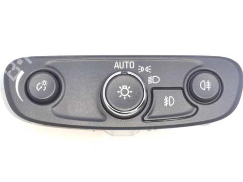 Used Headlight switch Headlight switch OPEL INSIGNIA B Grand Sport (Z18) 1.5 (68) (165 hp) 20679653 20679653